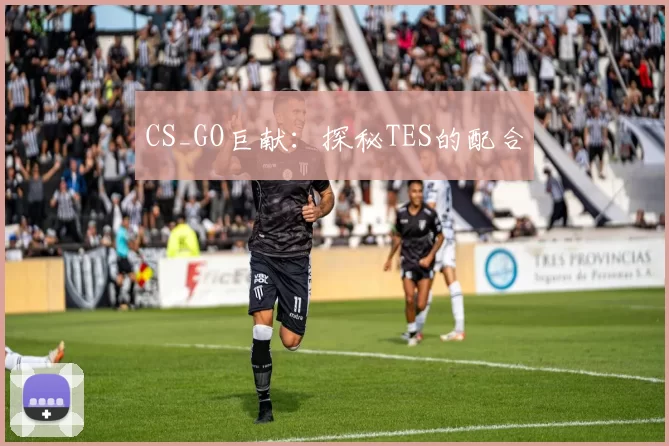 CS_GO巨献：探秘TES的配合